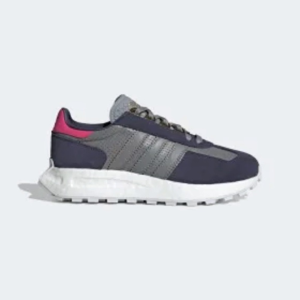 COPY - Adidas Retropy E5 : Shadow Navy / Shadow Navy / Grey Three sz 7.5 women’…